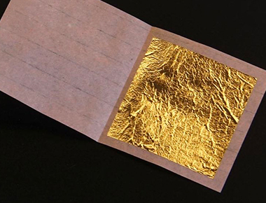 Gold Foil Products